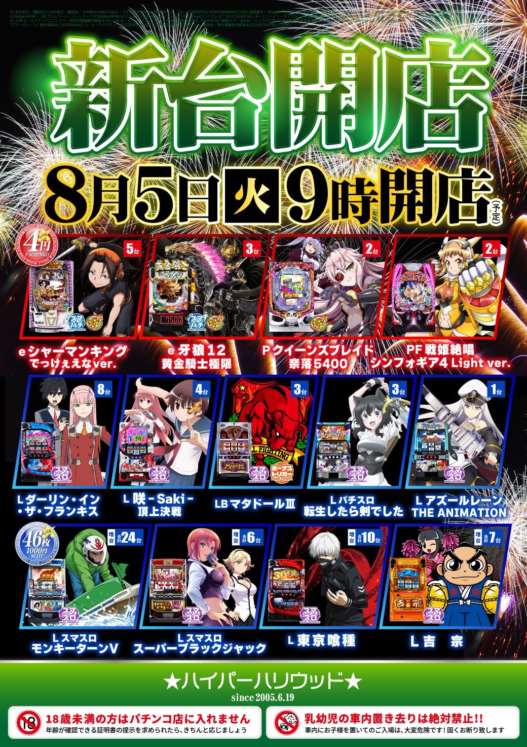 ハイパーハリウッド